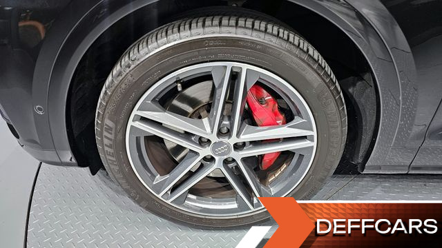 Audi SQ5 3.0 TDI Quattro купить на сайте DeffCars