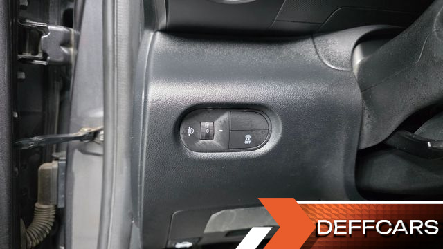 Hyundai CASPER Van Smart купить на сайте DeffCars