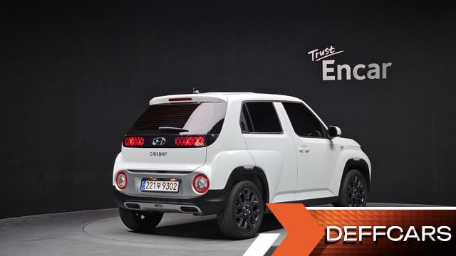 Hyundai CASPER Modern купить на сайте DeffCars