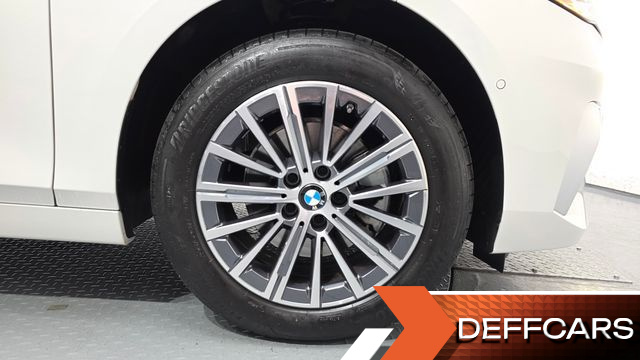 BMW 2-SERIES 220i Luxury купить на сайте DeffCars