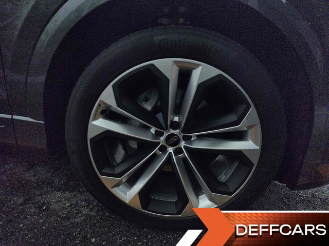 Audi Q8 50 TDI Quattro Premium купить на сайте DeffCars