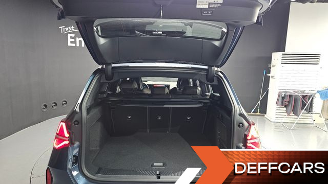 BMW X3 xDrive 20d M Sport купить на сайте DeffCars