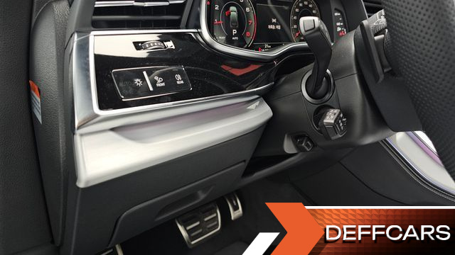 Audi Q7 55 TFSI Quattro Premium купить на сайте DeffCars