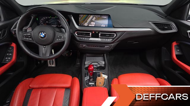 BMW 1-SERIES M135i xDrive купить на сайте DeffCars