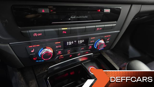 Audi A6 40 TFSI Premium C7 купить на сайте DeffCars