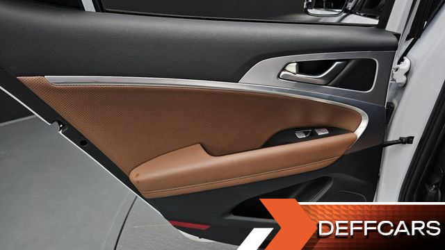 Genesis G70 2.0T AWD Elite купить на сайте DeffCars