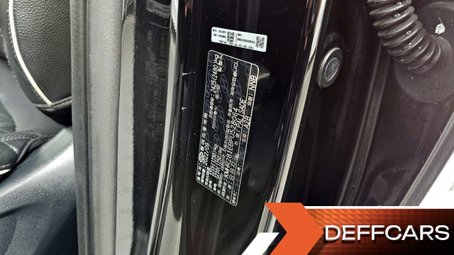 Hyundai PALISADE Gasoline 3.8 2WD Exclusive купить на сайте DeffCars
