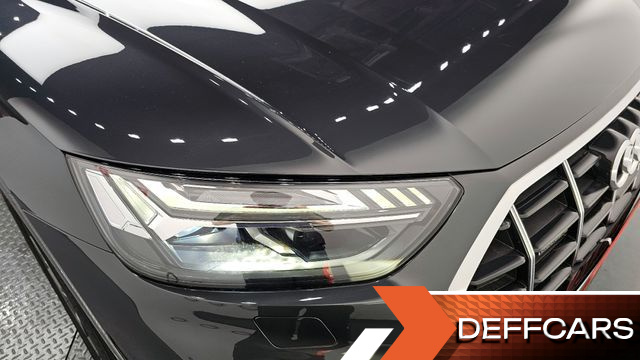 Audi Q5 45 TFSI Quattro Sportback купить на сайте DeffCars
