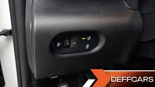 Hyundai CASPER Modern купить на сайте DeffCars