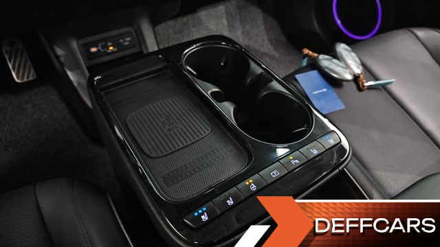 Hyundai IONIQ5 Long Range AWD Prestige купить на сайте DeffCars