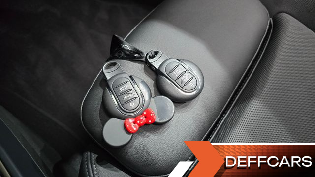 Mini COUNTRYMAN Classic Plus Launch Pack 2nd Gen купить на сайте DeffCars