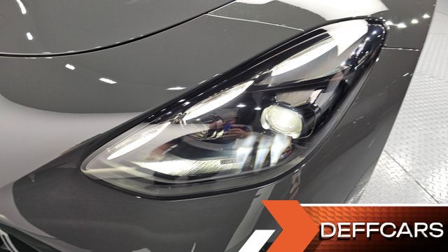 Mercedes AMG GT AMG GT55 4MATIC+ купить на сайте DeffCars