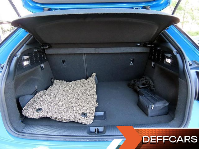Audi Q2 35 TDI Premium купить на сайте DeffCars