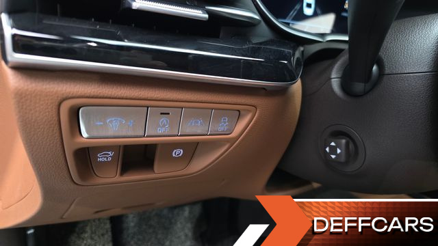 Genesis G80 Gasoline 2.5 Turbo AWD купить на сайте DeffCars