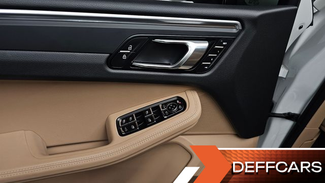 Porsche MACAN 2.0 95B купить на сайте DeffCars