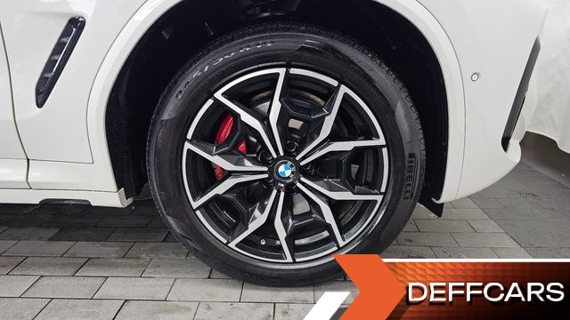 BMW X4 xDrive20i M Sport купить на сайте DeffCars