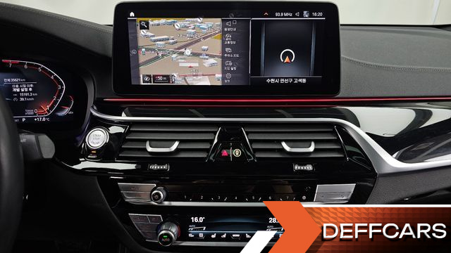 BMW GRAN TURISMO 630i xDrive M Sport купить на сайте DeffCars