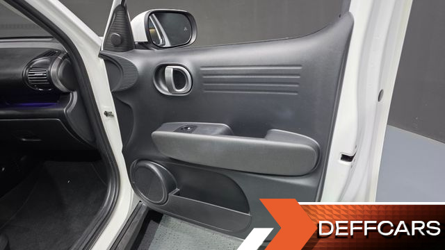 Hyundai CASPER Inspiration купить на сайте DeffCars