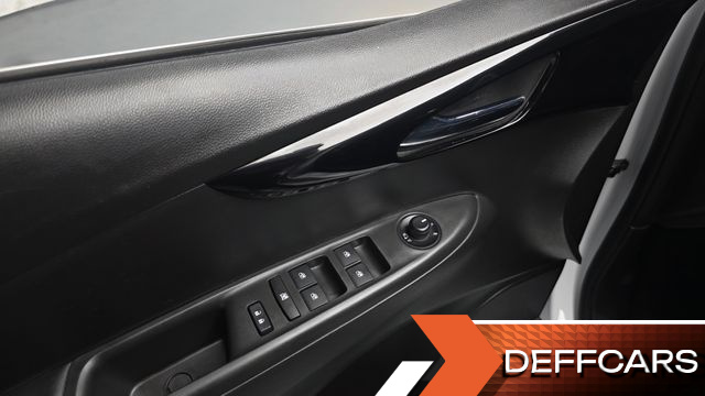 ChevroletGMDaewoo SPARK Premier купить на сайте DeffCars