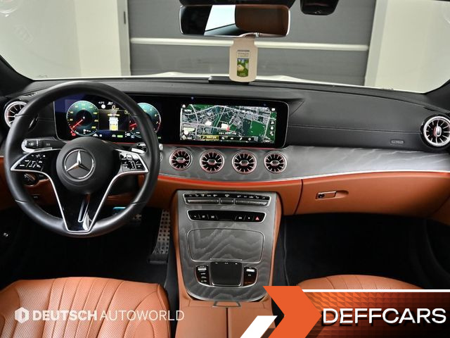 Mercedes CLS-CLASS CLS450 4MATIC купить на сайте DeffCars