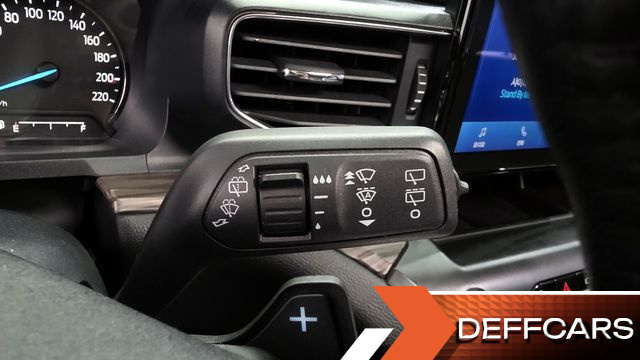 Ford EXPLORER 2.3 LimIted 4WD купить на сайте DeffCars