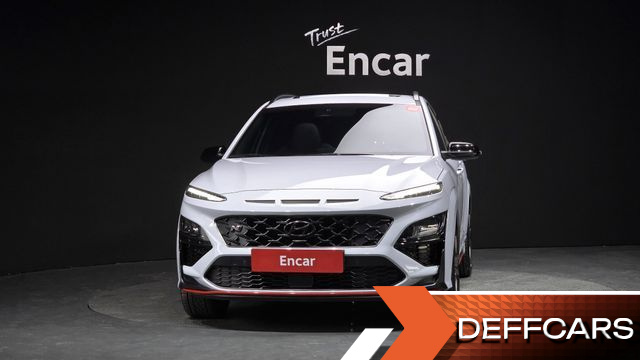 Hyundai KONA Gasoline 2.0 2WD 2.0 N купить на сайте DeffCars