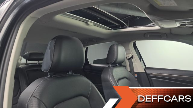 Volkswagen JETTA 1.4 TSI Prestige купить на сайте DeffCars