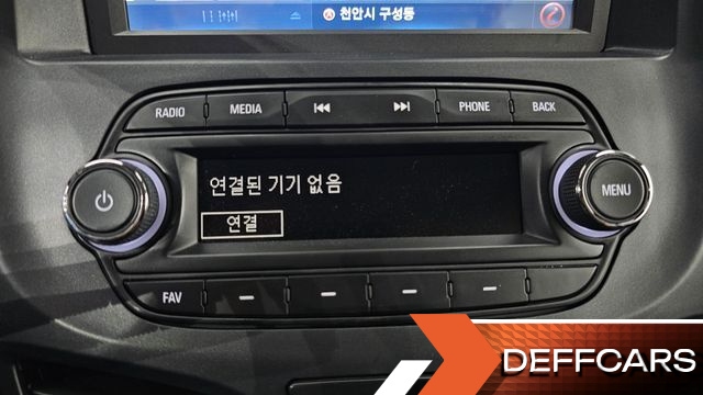 ChevroletGMDaewoo SPARK Premier купить на сайте DeffCars