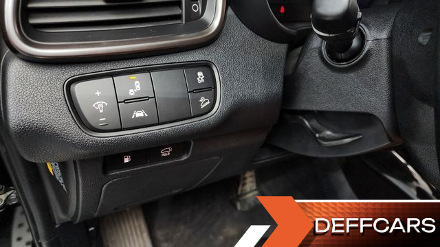Kia SORENTO Diesel 2.2 2WD Noblesse купить на сайте DeffCars