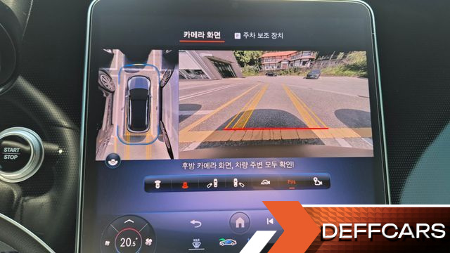 Mercedes EQE EQE350 4MATIC купить на сайте DeffCars