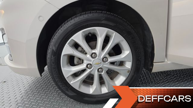 ChevroletGMDaewoo SPARK Premier купить на сайте DeffCars