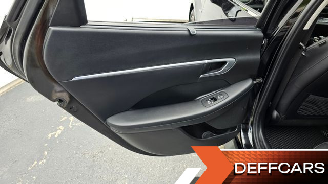 Hyundai SONATA Premium Family купить на сайте DeffCars