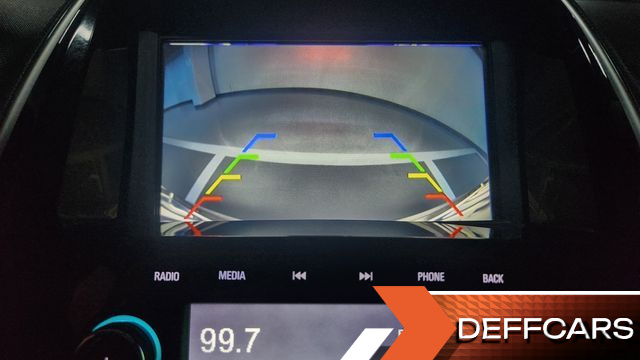ChevroletGMDaewoo SPARK LT Plus купить на сайте DeffCars