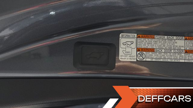 Toyota RAV4 2.5 4WD Hybrid 4th купить на сайте DeffCars