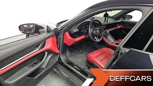 Porsche TAYCAN Base купить на сайте DeffCars