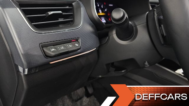 Renault-KoreaSamsung XM3 1.6 GTe RE купить на сайте DeffCars