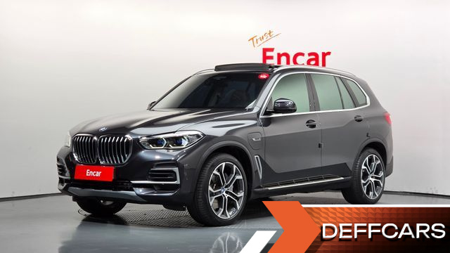 BMW X5 xDrive 45e xLine купить на сайте DeffCars