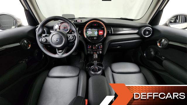 Mini COOPER 5Door Standard 3rd купить на сайте DeffCars