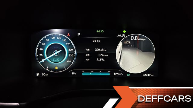 Hyundai SANTAFE Gasoline 2.5T 2WD Calligraphy купить на сайте DeffCars