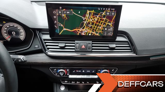 Audi Q5 45 TFSI Quattro Premium купить на сайте DeffCars