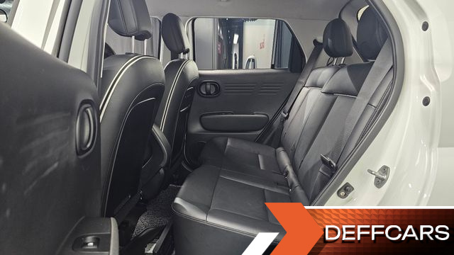 Hyundai CASPER Modern купить на сайте DeffCars