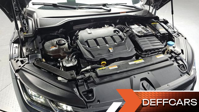 Volkswagen ARTEON 2.0 TDI R-LIINE 4Motion купить на сайте DeffCars