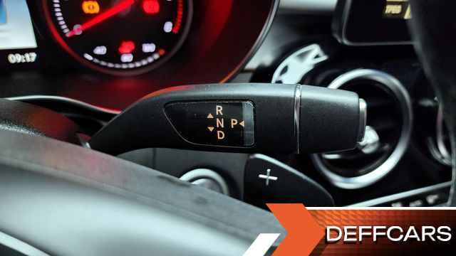 Mercedes C-CLASS C220 d Avantgarde купить на сайте DeffCars