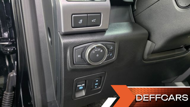 Ford EXPEDITION Platinum 4WD 7Seater купить на сайте DeffCars