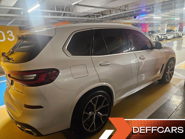 BMW X5 xDrive 40i M Sport купить на сайте DeffCars