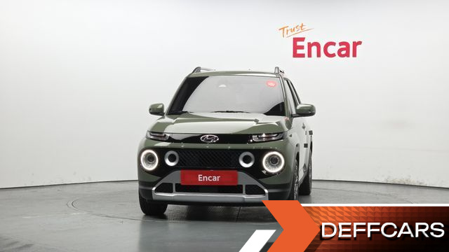 Hyundai CASPER Turbo Inspiration купить на сайте DeffCars