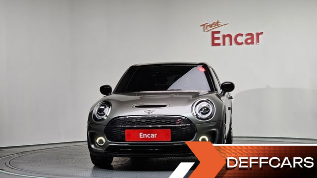 Mini CLUBMAN Standard 2nd купить на сайте DeffCars