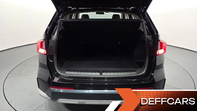 BMW X1 xDrive 20i xLine купить на сайте DeffCars