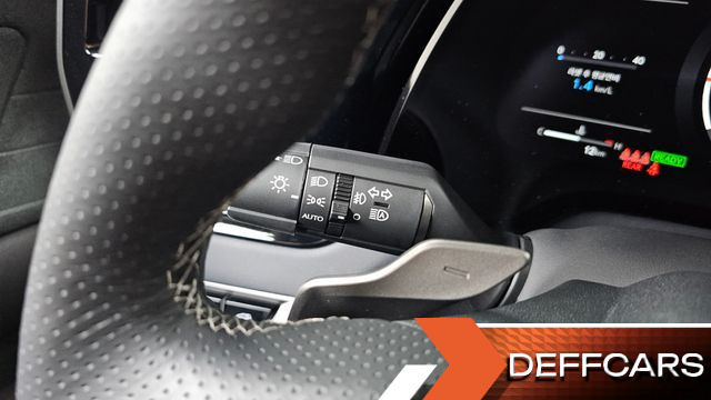 Lexus RX F-Sport купить на сайте DeffCars