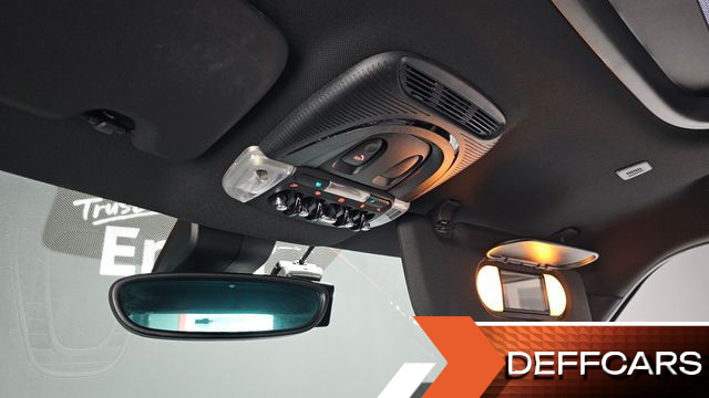 Mini COUNTRYMAN JCW Launch Pack 2nd Gen купить на сайте DeffCars